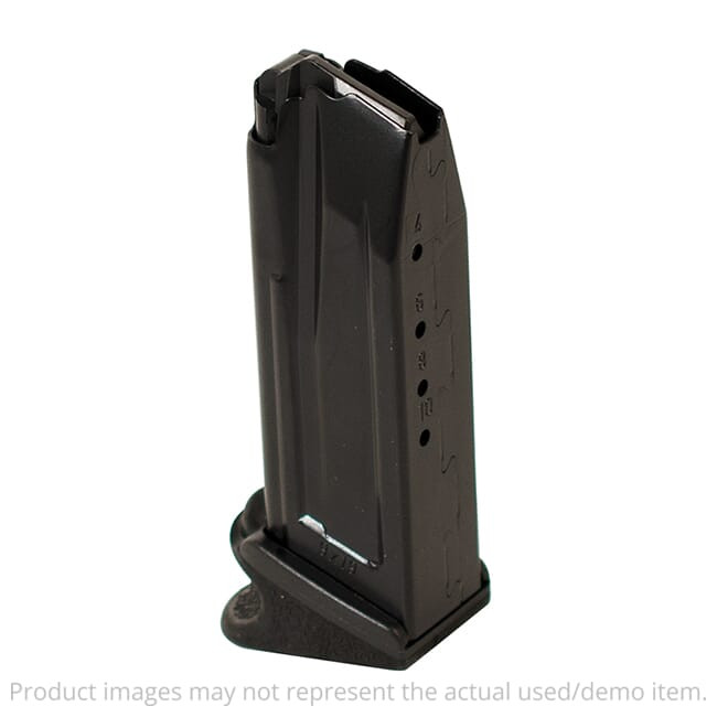 HK (2) P30/VP9 SK 9mm 10rd Mags Extended Floorplate 239363S , Mags As New , No Packaging UA3038 - USED/MISC