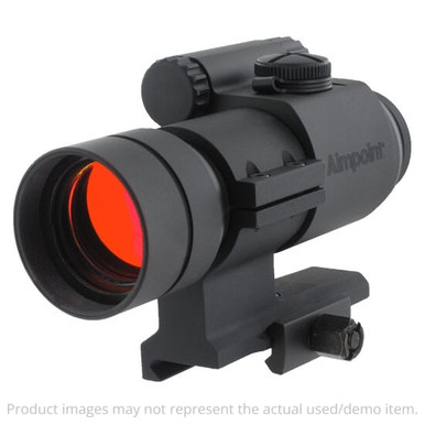 Aimpoint Carbine Optic ACO Red Dot Sight 200174-No Packaging- UA3059