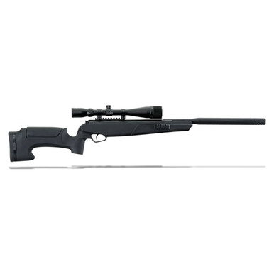 Stoeger ATAC Suppressor .177 Air Rifle Combo 30303