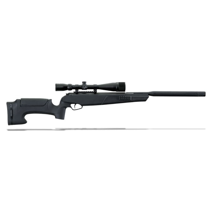 Stoeger ATAC Suppressor .22 Air Rifle Combo 30304 - Stoeger