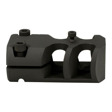 Eurooptic High Performance TRG42 .338 SDG Muzzle Brake - Eurooptic