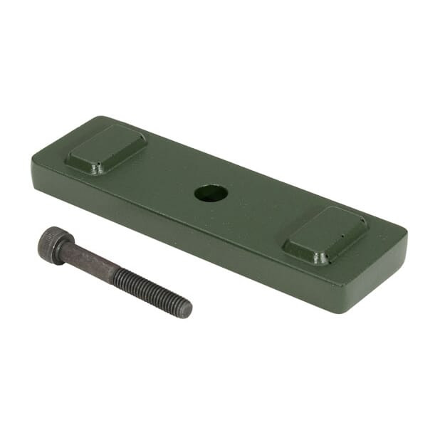 Sako TRG Green 10 mm Cheek Piece Spacer S5740494 - Sako