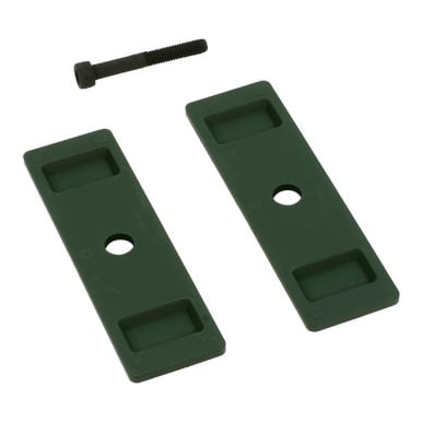 Sako TRG Green 3 mm Cheek Piece Spacer STRCP3G - Sako