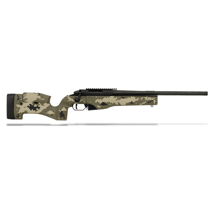 Sako TRG 22 308 Desert Digital Camo 20" - Sako