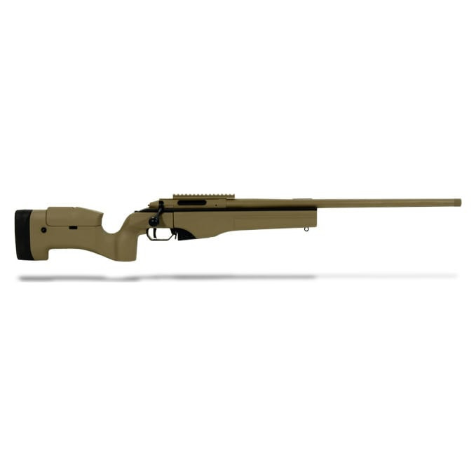 Sako TRG22 6.5 Creedmoor Cerakote FDE Rifle