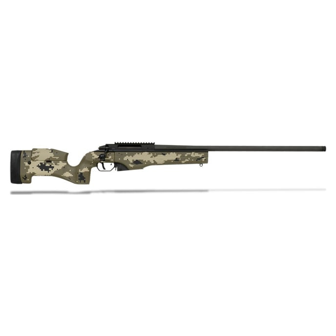 Sako TRG 42 338 Lapua Desert Digital - Sako