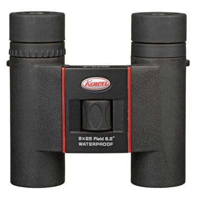 Kowa SV25 8x25mm Binocular SV25-8 - Kowa