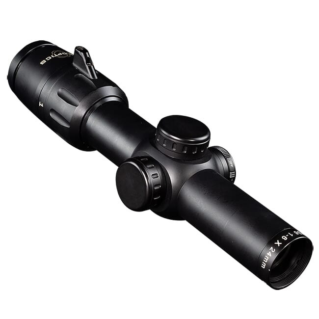 US Optics 1-6x24mm SFP 2 MOA Red Dot MT2 Reticle MPN SVS-1-6x - US Optics