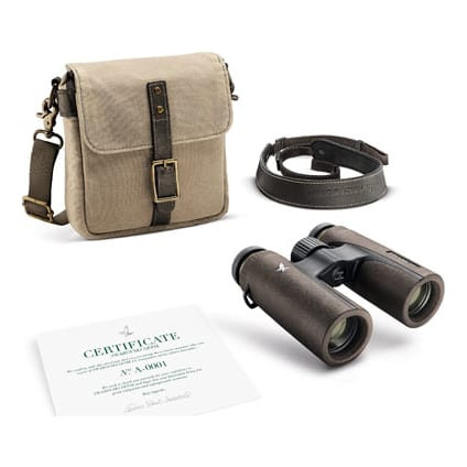 Swarovski Optik Swarovski CL Companion 8x30 Africa Binocular 58133 - Swarovski Optik