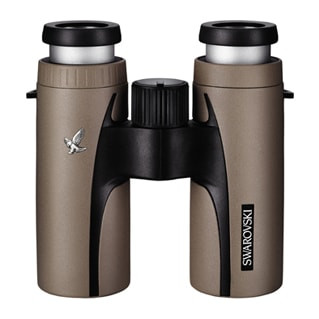 Swarovski Optik Swarovski CL Companion 10x30 Binocular 58142 - Swarovski Optik