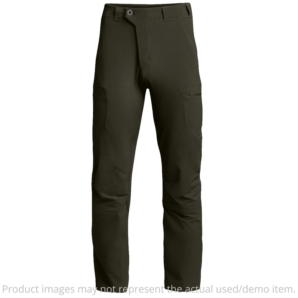 Sitka Gear Ascent Pant Deep Lichen 42R 50127-DLI-42R - Excellent Condition UA6114 - USED/MISC