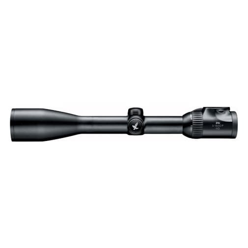 Swarovski Optik Swarovski Z6i 3-18x50 4A-I Riflescope Black 69638 - Swarovski Optik