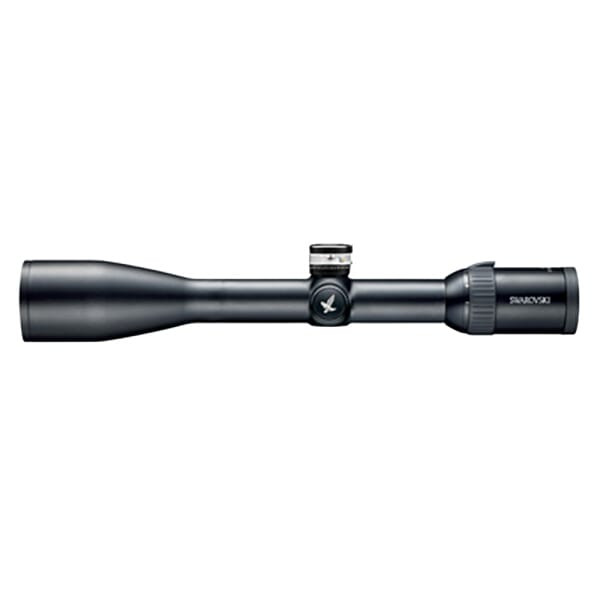 Swarovski Optik Swarovski Z6 3-18x50 BT 4W Riflescope Black Like New Demo 59618