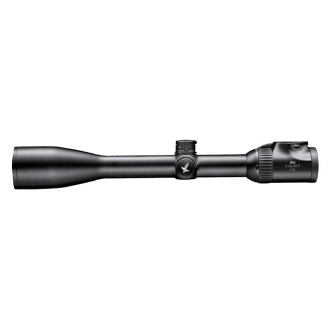 Swarovski Optik Swarovski Z6i 5-30x50 BT 4A-I Riflescope Black 69958 - Swarovski Optik