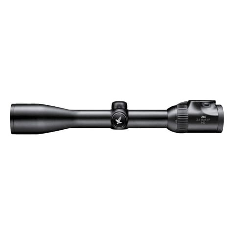 Swarovski Optik Swarovski Z6i 2.5-15x44 4A-I Riflescope Black 69438 - Swarovski Optik