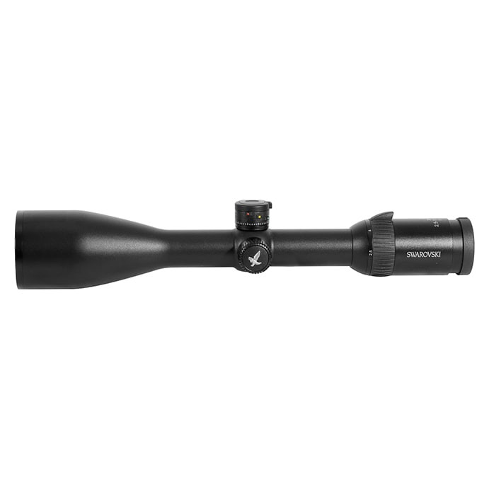 Swarovski Optik Swarovski Z6 2.5-15x56 BT 4W Riflescope Black 59516 - Swarovski Optik