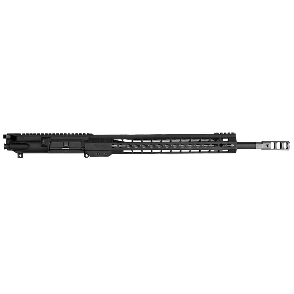 Armalite AR 10 (B) 3 Gun Upper Assy 18" bbl - Armalite