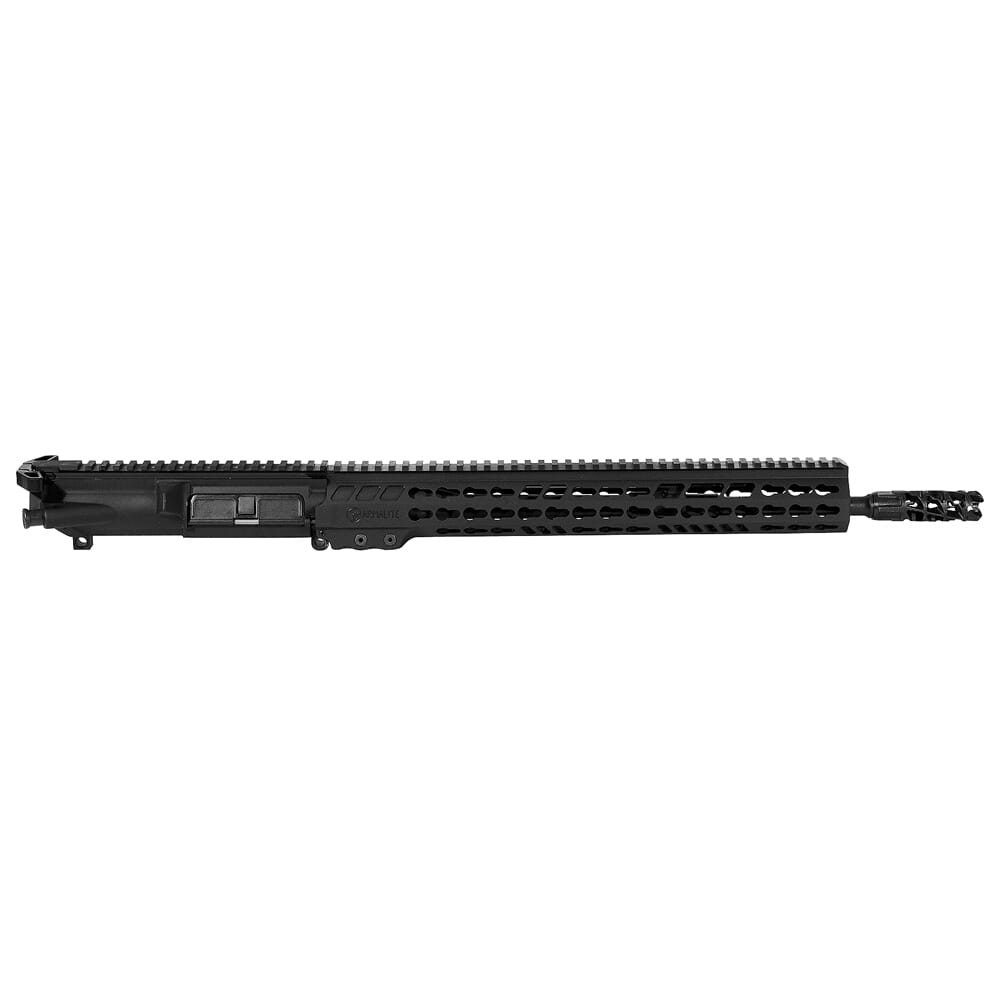 Armalite AR 10 (B) 3 Gun Upper Assy 16" bbl - ArmaLite