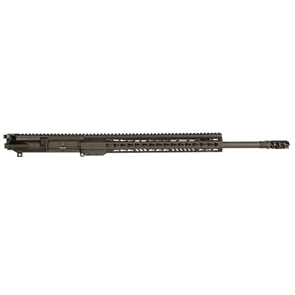 Armalite AR 10 (B) Tactical Upper Assy 20" Barrel UAR10TAC20B - Armalite