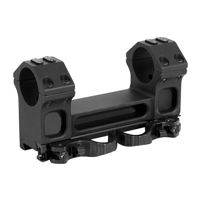ERA-TAC ERATAC One-Piece Mount 30mm 0 MOA 33mm Safety Levers T1013-0033 - ERA-TAC