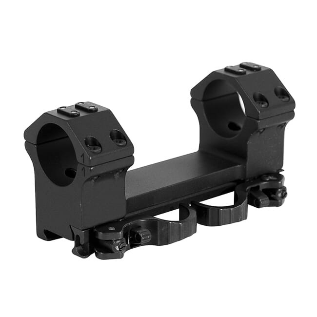 ERA-TAC ERATAC One-Piece Mount 30mm 20 MOA 25mm Safety Levers T1013-2025 - ERA-TAC
