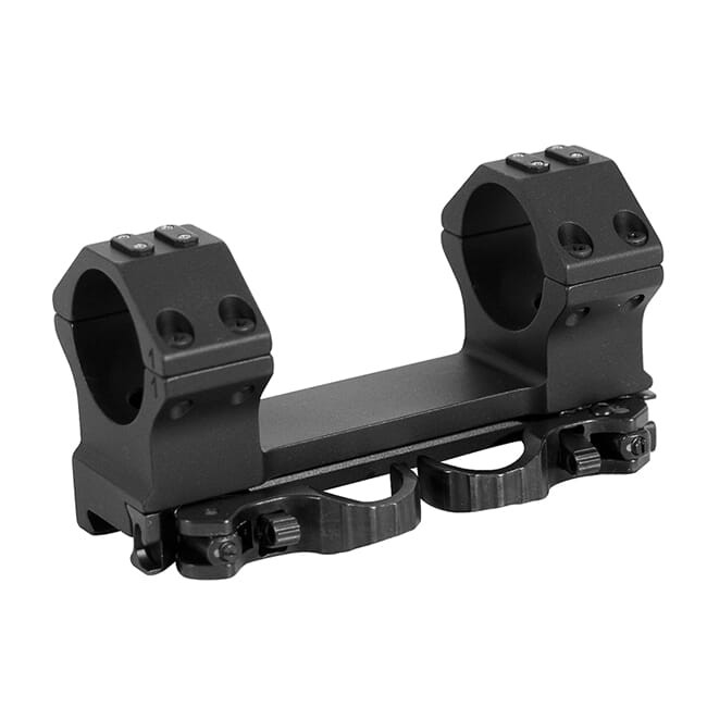 ERA-TAC ERATAC 34mm 20 MOA 23mm High One-piece Scope Mount Levers T1014-2023 - ERA-TAC
