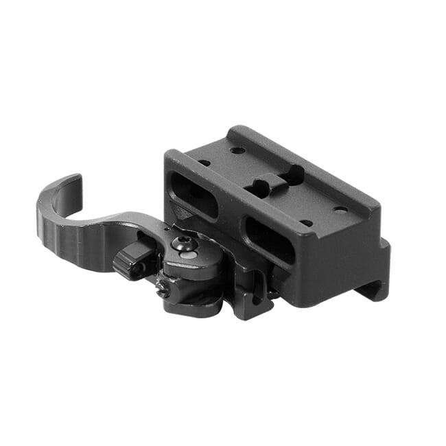 ERA-TAC ERATAC Aimpoint Mount for Piston-Upper, 31mm Centerline Height T1120-0018 - ERA-TAC