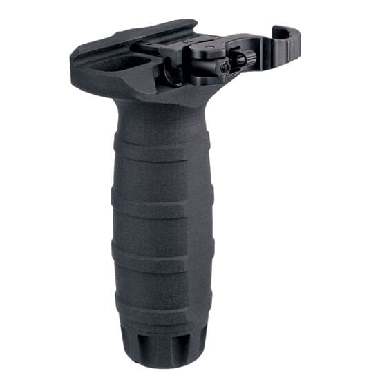 ERA-TAC ERATAC Lever Vertical Tactical Grip T1380-0012 - ERA-TAC
