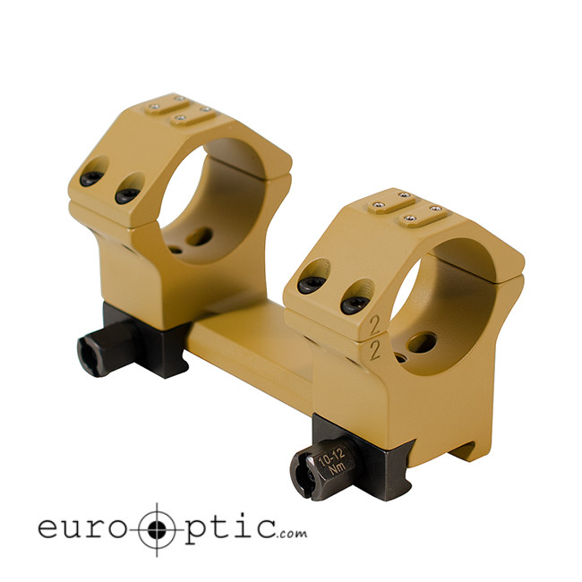 ERA-TAC ERATAC Ultra Short 34mm 20 MOA RAL8000 Mount T2001-267A-RAL8000 - ERA-TAC