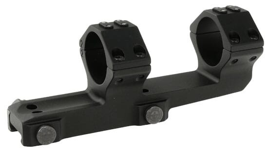 ERA-TAC ERATAC One-Piece Ultra Short Ext Mount 34mm - ERA-TAC