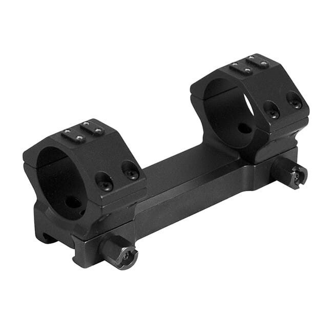 ERA-TAC ERATAC One-Piece Mount 34mm 0 MOA Scope Mount T2014-0011 - ERA-TAC