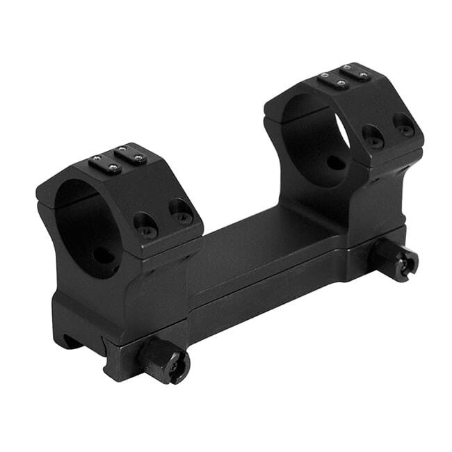 ERA-TAC ERATAC One-Piece Mount 34mm 0 MOA Scope Mount T2014-0025 - ERA-TAC