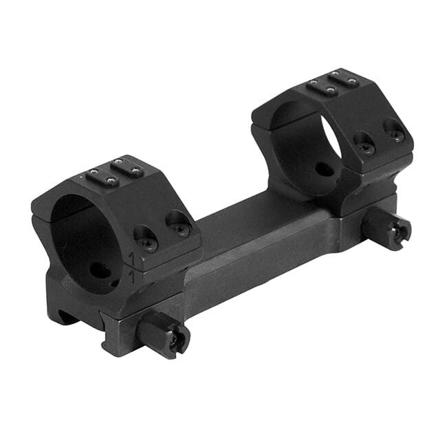 ERA-TAC ERATAC One-Piece Mount 34mm 20 MOA Scope Mount T2014-2011 - ERA-TAC