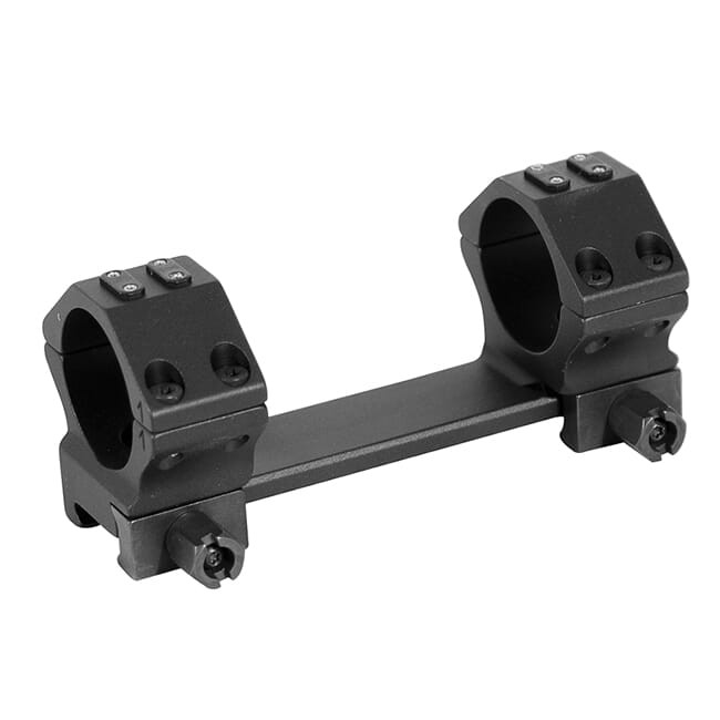 ERA-TAC ERATAC 34mm 20 MOA 13mm Nuts One-Piece Mount T2014-2013 - ERA-TAC
