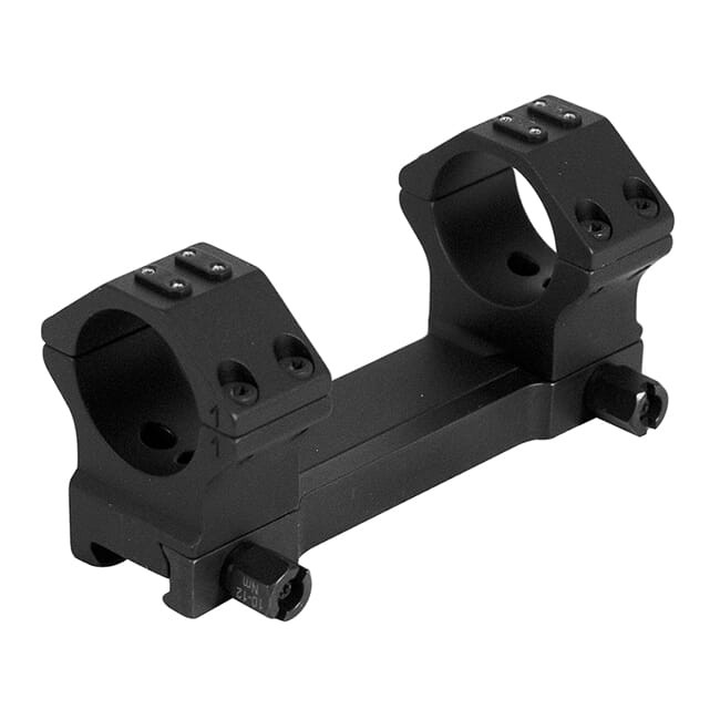 ERA-TAC ERATAC One-Piece Mount 34mm 20 MOA 1.44" high Scope Mount T2014-2019 - ERA-TAC
