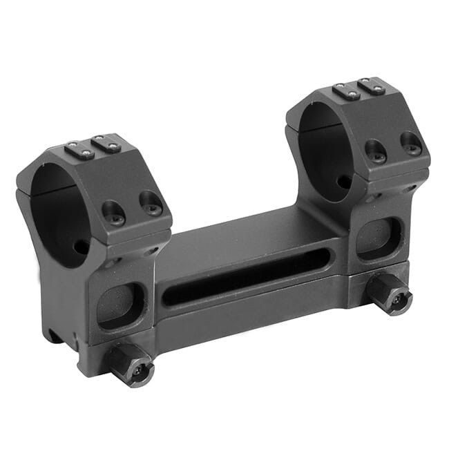 ERA-TAC ERATAC One-Piece Mount 36mm 0 MOA 30mm Nuts T2016-0030 - ERA-TAC