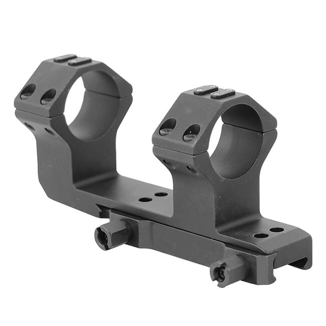 ERA-TAC ERATAC Cantilever 34mm 0 MOA 49mm-1.93" High Scope Mount T2024-0032 - ERA-TAC