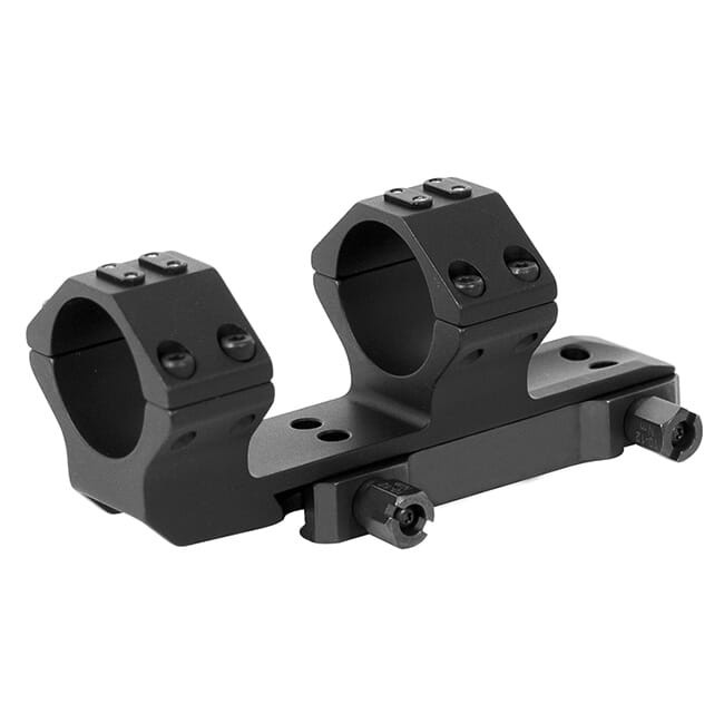 ERA-TAC ERATAC Cantilever 34mm 0 MOA 37mm-1.46" High Scope Mount T2094-0020 - ERA-TAC
