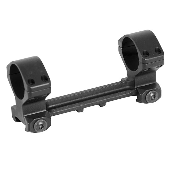 ERA-TAC ERATAC One-Piece Mount Ultralight 34mm 20 MOA 26mm 1.024" T3014-2011 - ERA-TAC
