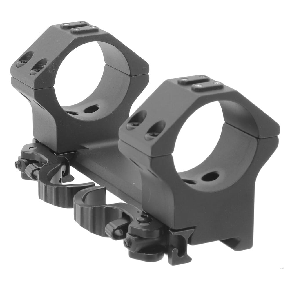 ERA-TAC ERATAC Gen 2 One-Piece Mount 36mm 0 MOA 20mm Levers T4016-0020 - ERA-TAC