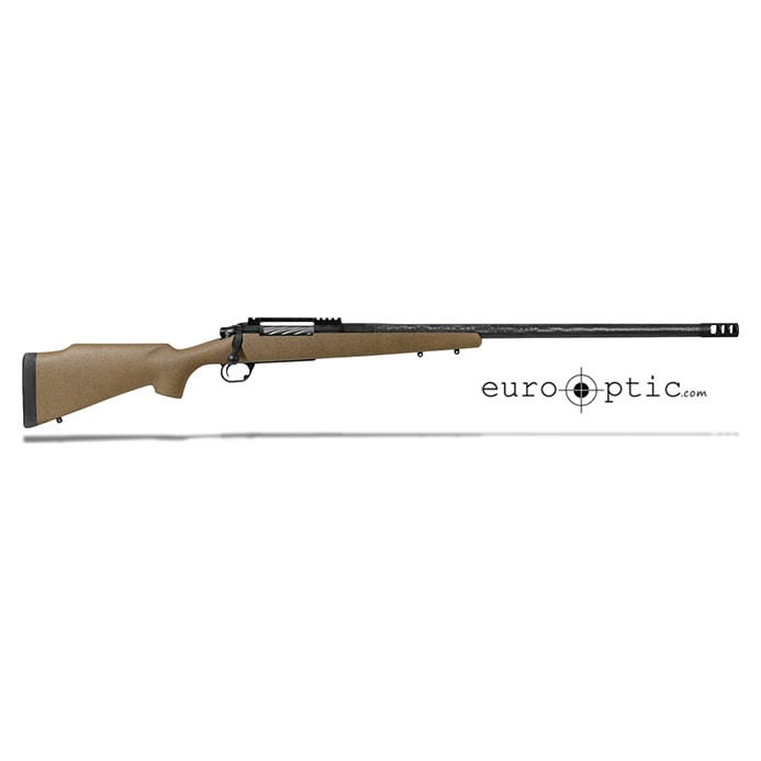 Proof Research Terminus .300 Win Mag 26" Timber/Black Rifle - Proof Research