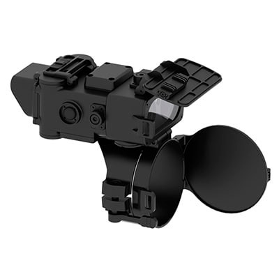 Infrared Research & Development IR&D Vampire SOLO Laser Rangefinder - Infrared Research & Development