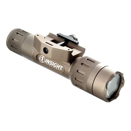 EOTech WMX200 Tactical Flashlight VBL-000-A27 - EOTech