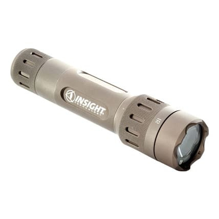 EOTech WMX200 Handheld Tactical Flashlight VBL-000-A3 - EOTech
