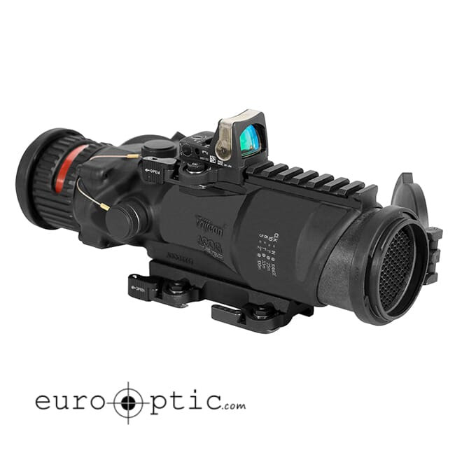 Trijicon ACOG 6x48 Machine Gun Day Day Optic Dual Illum - Trijicon
