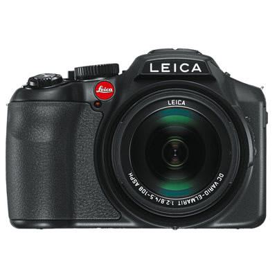 Leica V-LUX 4 Camera 18191 - Leica