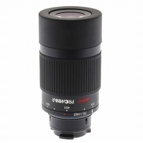 Kowa TE-11WZ 25-60x Wide Angle Zoom Eyepiece - Kowa