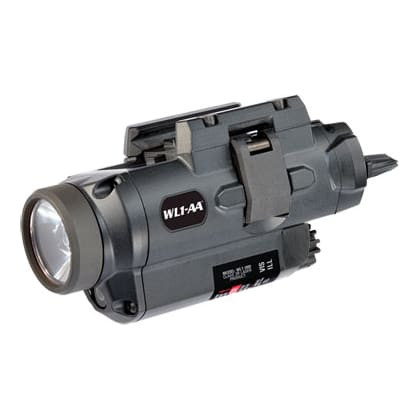 EOTech WL1-AA LED Weapon Light WL1-000-A4 - EOTech