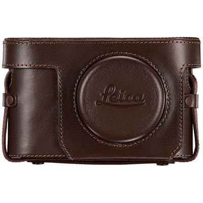Leica X2 Ever-ready case 18754 - Leica