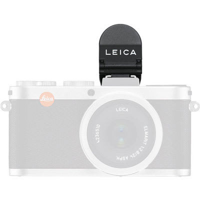 Leica Visoflex EVF2 Electronic Viewfinder 18753 - Leica